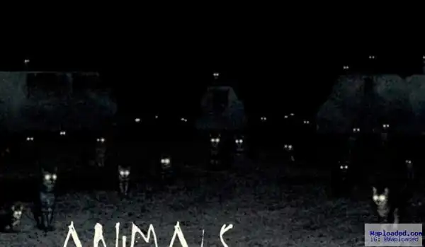 Milli - Animals After Dark Ft. PatricKxxLee